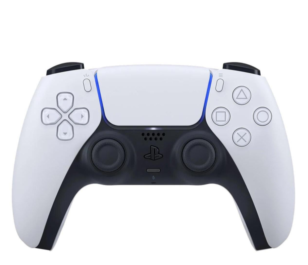 Sony PlayStation 5 Pro + DualSense Cosmic Red - 1294321 - zdjęcie 5